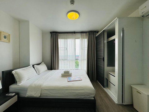 Dcondo ping for sale 2,050,000 THB near central chiangmai : Tel. 082-3899314 (Boo)