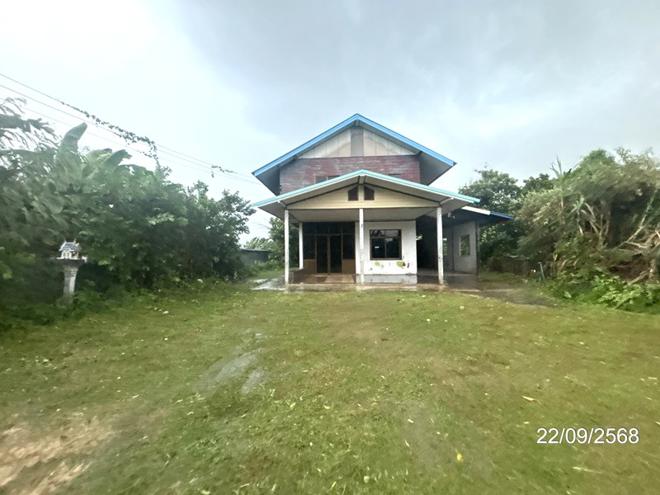 รูป บ้านเดี่ยว 569 ตร.วา สตึก บุรีรัมย์ 1.4M - รูปที่ 2/35