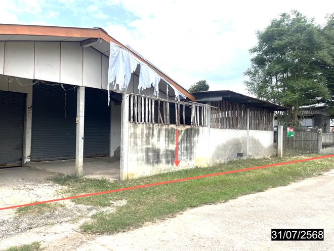 รูป บ้านเดี่ยว 398.7 ตร.วา วาปีปทุม มหาสารคาม 3.4M - รูปที่ 2/35
