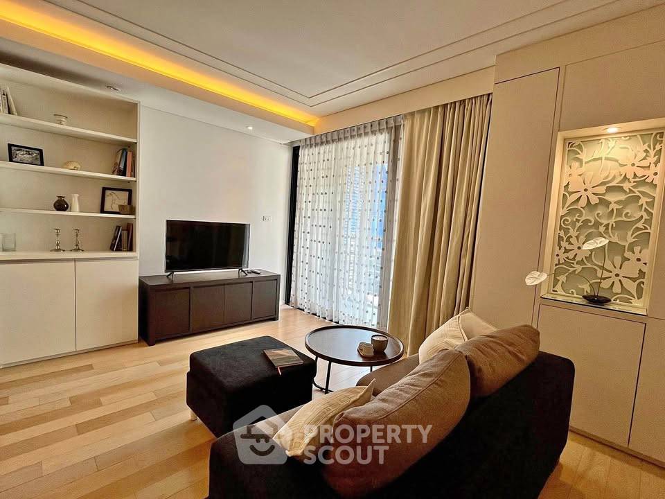 picture 1-BR Condo At Mode Sukhumvit 61 Near BTS Ekkamai (ID 3318031) - 1/10