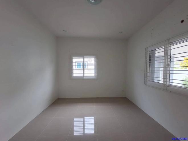 picture HOME 59.7 Sq.w. Muang Songkhla Songkhla for 2.8M - 8/31