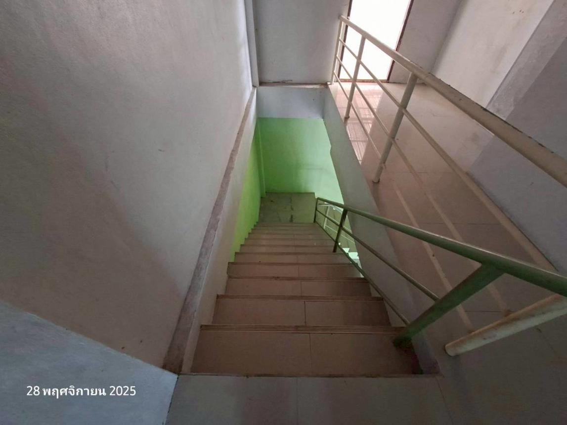 รูป อาคารพาณิชย์ 27.5 ตร.วา เมืองสมุทรสาคร สมุทรสาคร 2.2M - รูปที่ 22/33