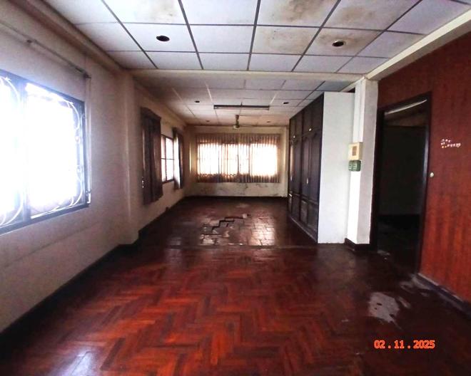 รูป อาคารพาณิชย์ 35 ตร.วา เมืองสกลนคร สกลนคร 7.9M - รูปที่ 14/37