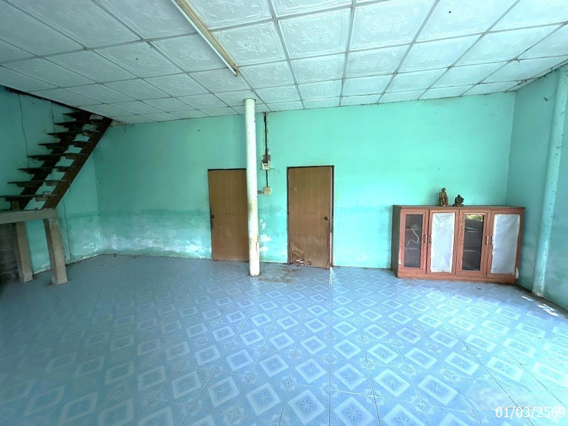 รูป บ้านเดี่ยว 145 ตร.วา โพนทราย ร้อยเอ็ด 777,000 - รูปที่ 15/25
