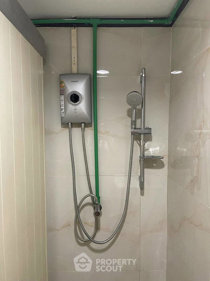 รูป คอนโด 2 ห้องนอน ห่าง BTS ช่องนนทรี 90 ม. Diamond Tower Condominium (ID 3317462) - รูปที่ 13/17