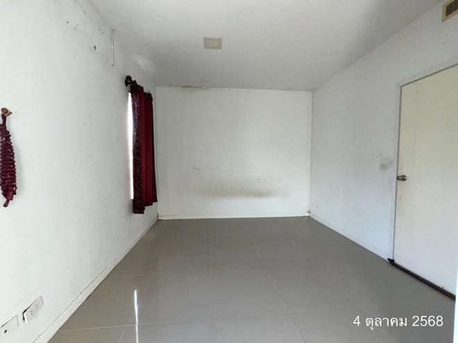 รูป ทาวน์เฮ้าส์ 16.4 ตร.วา บ้านพฤกษา 114/2 เทพารักษ์-เมืองใหม่ฯ บางบ่อ สมุทรปราการ 1.8M - รูปที่ 12/43