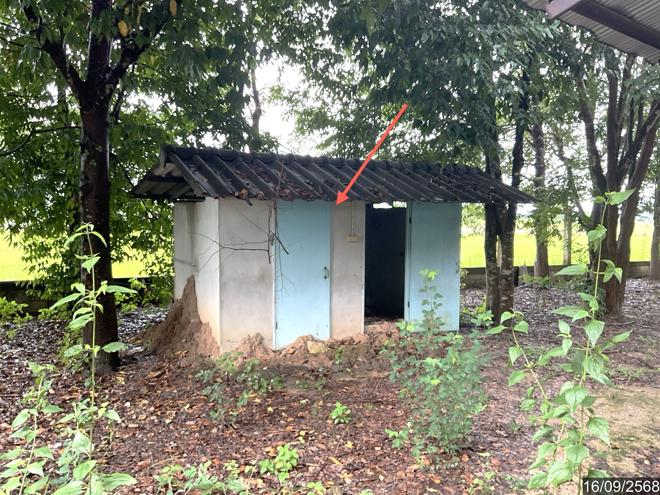 picture HOME 3722 Sq.w. Phaya Mengrai Chiang Rai for 6M - 17/55