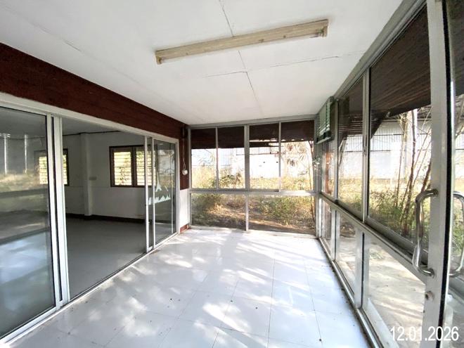รูป บ้านเดี่ยว 400 ตร.วา เมืองน่าน น่าน 5.3M - รูปที่ 5/31