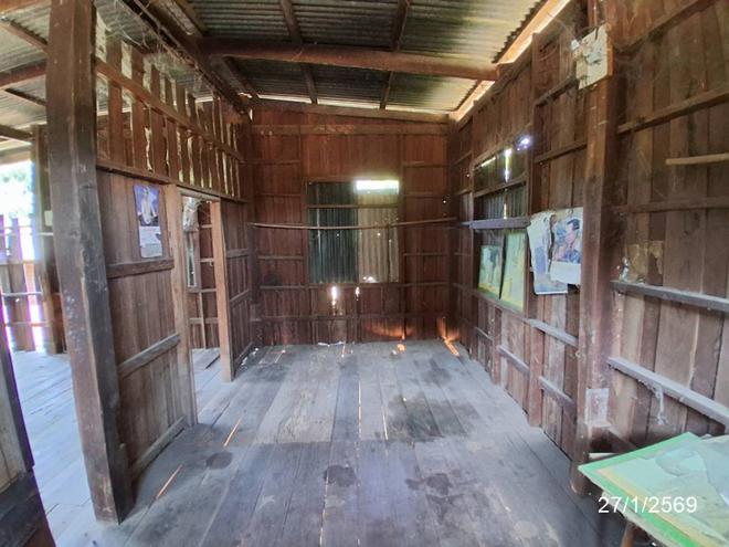 รูป บ้านเดี่ยว 142 ตร.วา เชียงขวัญ ร้อยเอ็ด 541,000 - รูปที่ 11/27