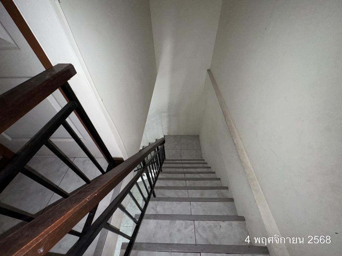 รูป ทาวน์เฮ้าส์ 32.4 ตร.วา ทรัพย์มั่นคง 8 บางบ่อ สมุทรปราการ 2M - รูปที่ 36/49