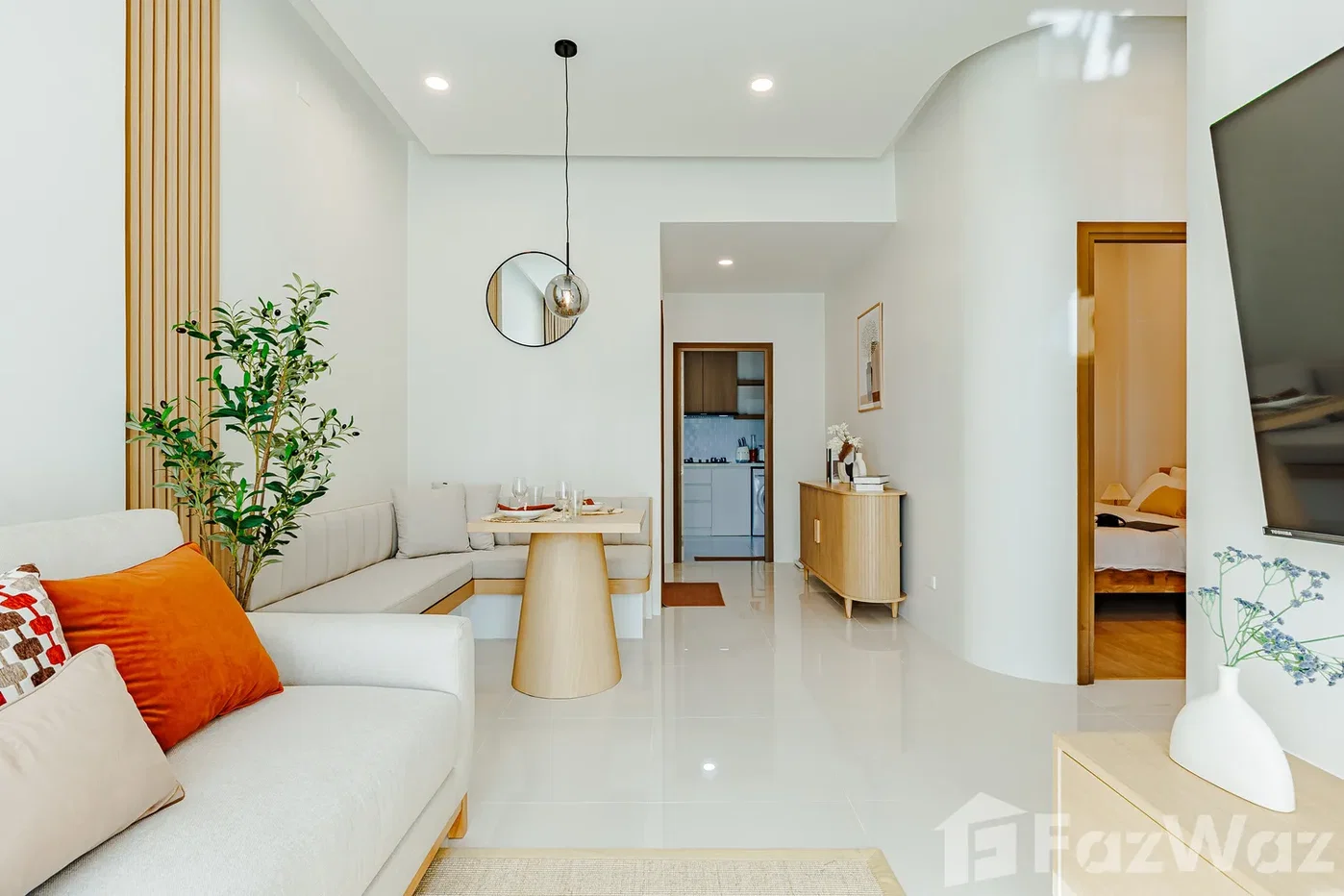 รูป บ้านเดี่ยวให้เช่า 2 ห้องนอน ในโครงการ ดิ แอสเสท เคิร์ฟ ภูเก็ต 5985322 - รูปที่ 11/24