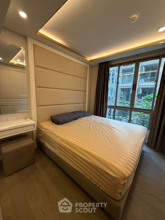 รูป คอนโด 2 ห้องนอน Amaranta Residence ห่าง MRT ห้วยขวาง 200 ม. (ID 3318804) - รูปที่ 13/17