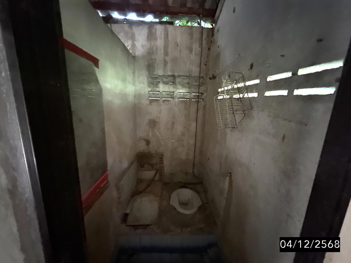 รูป บ้านเดี่ยว 138.6 ตร.วา เมืองชัยภูมิ ชัยภูมิ 1.5M - รูปที่ 32/37