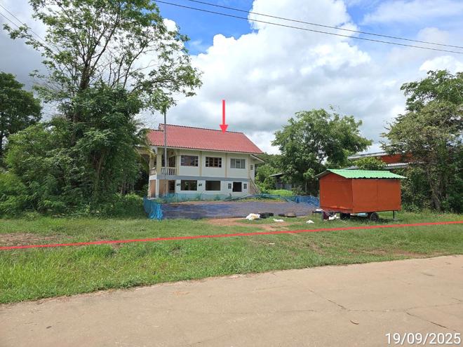 รูป บ้านเดี่ยว 2774.6 ตร.วา พรหมพิราม พิษณุโลก 2.6M - รูปที่ 1/49