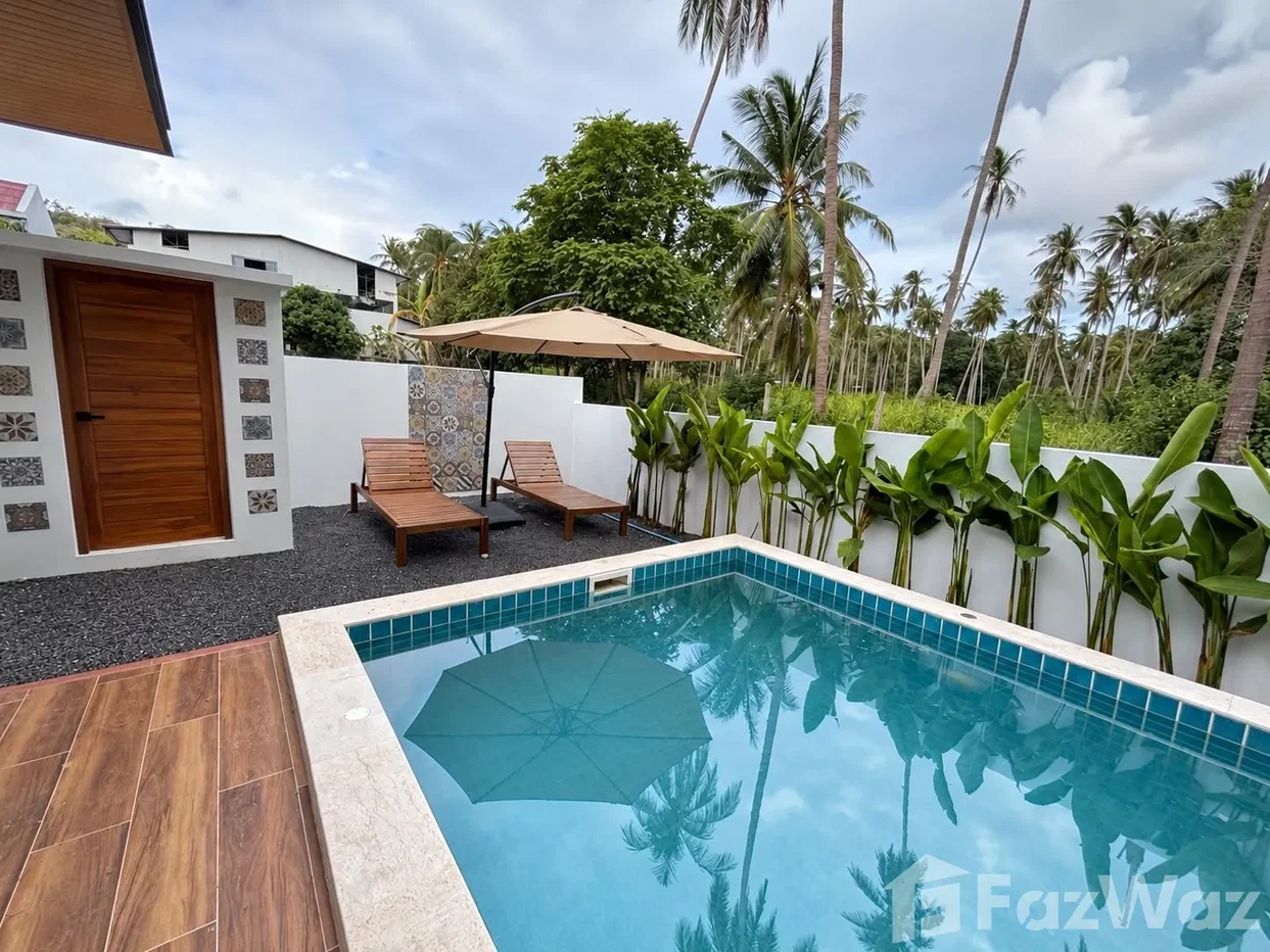 picture 2 Bedroom Villa for rent in Maenam, Surat Thani 6706245 - 21/32