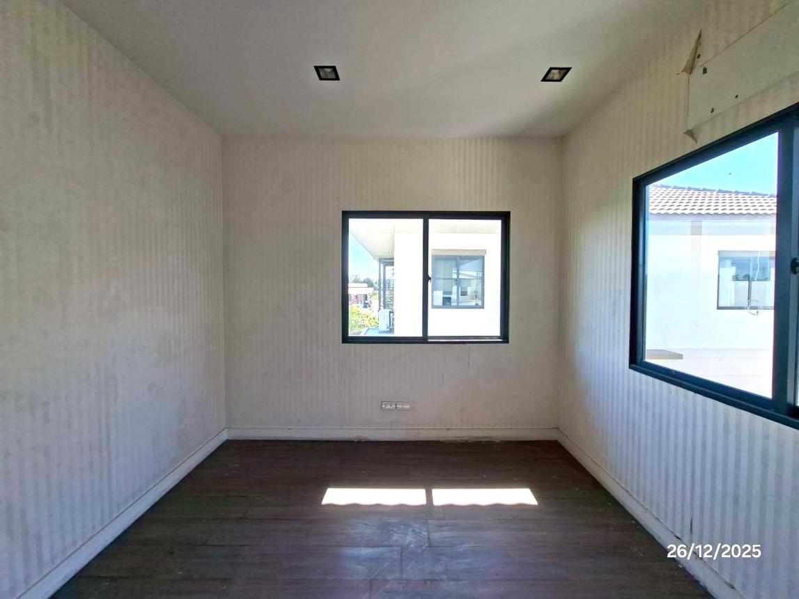 picture HOME 98.9 Sq.w. Muang Pathum Thani Pathumthani for 6.9M - 26/37