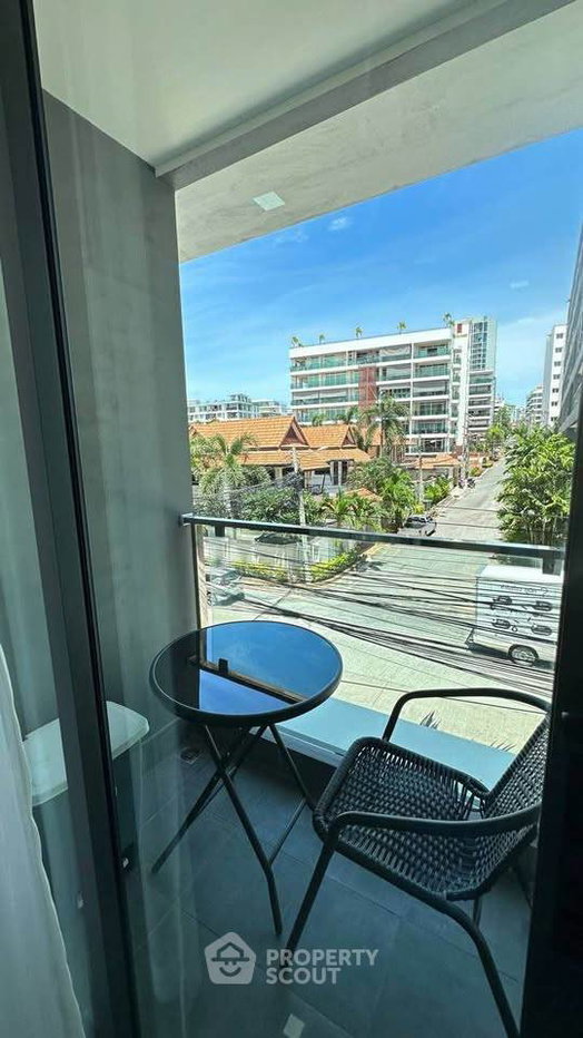 picture Pet-Friendly 2-BR Condo For Sale At Siam Oriental Star (ID 3317783) - 13/16