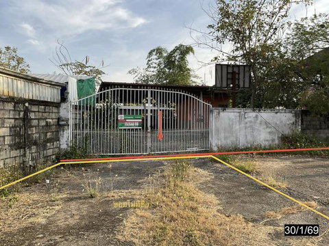 บ้านเดี่ยว 161 ตร.วา เมืองขอนแก่น ขอนแก่น 4.6M
