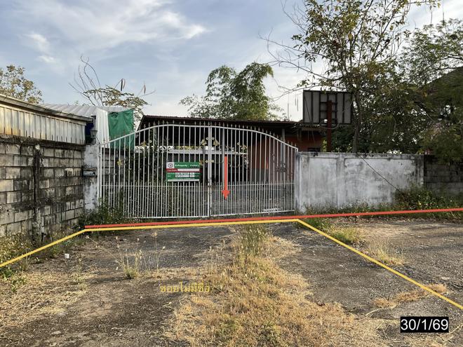 รูป บ้านเดี่ยว 161 ตร.วา เมืองขอนแก่น ขอนแก่น 4.6M - รูปที่ 1/37