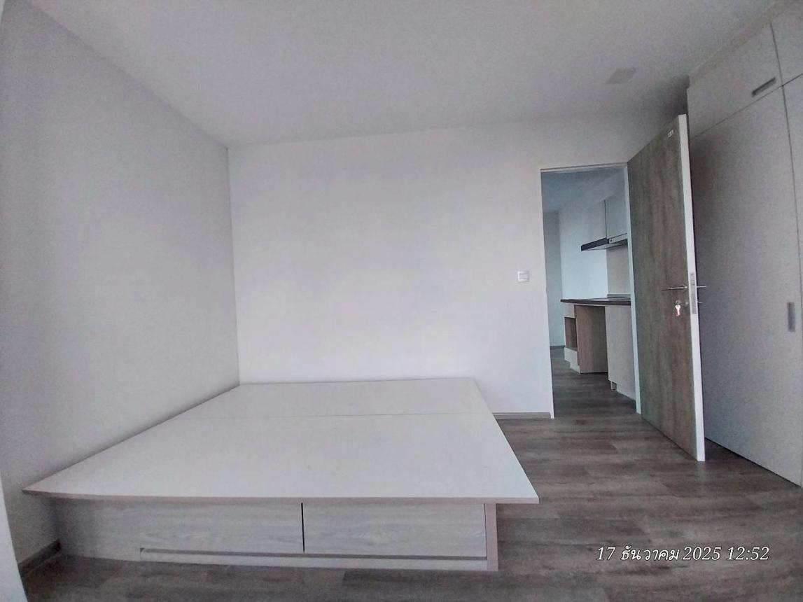 picture CONDO 33.95 Sq.m. Bang Khen Bangkok for 3.3M - 18/25