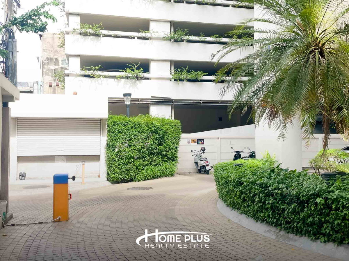 picture 🏢 For Sale: Centric Scene Phaholyothin 9 Condominium - 24/27