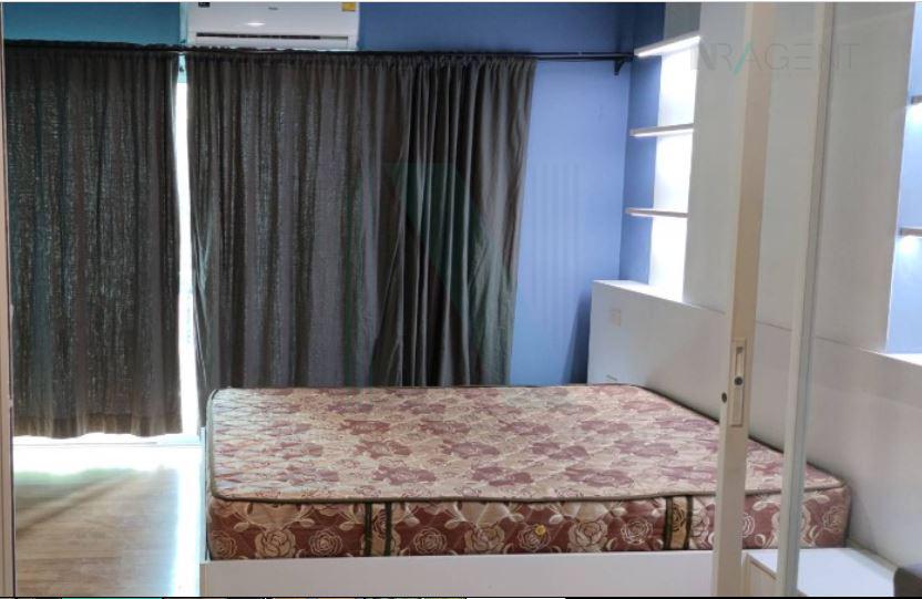 รูป 🔺 ขายคอนโด กรีเน่ สุทธิสาร อาคาร 1 ชั้น 2 สตูดิโอ ขนาด 31.00 ตรม ใกล้ เอสพลานาด - รูปที่ 5/8