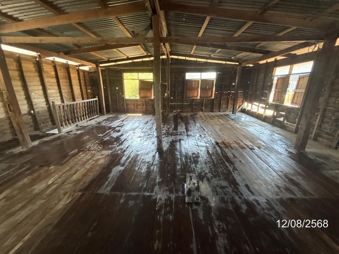 รูป บ้านเดี่ยว 308 ตร.วา ด่านขุนทด นครราชสีมา 824,000 - รูปที่ 30/39
