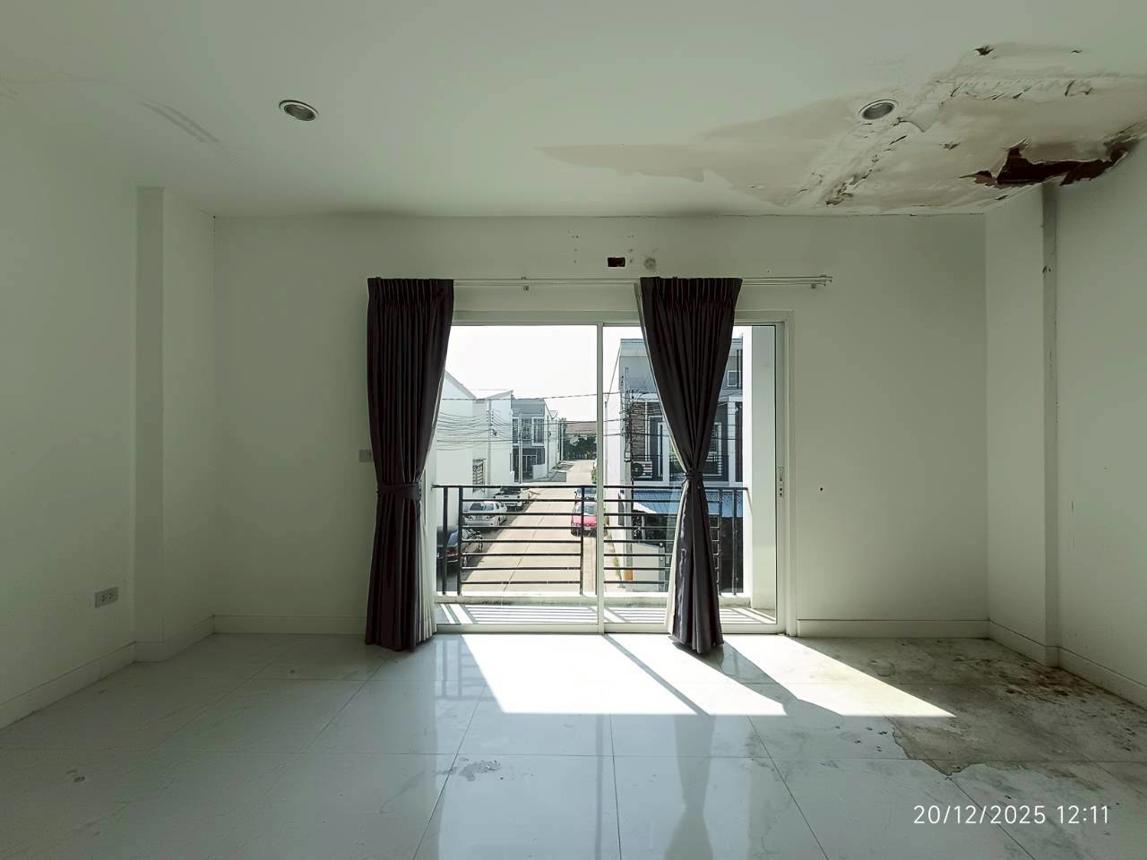picture TOWN HOUSE 40.7 Sq.w. Bang Bua Thong Nonthaburi for 2.5M - 24/29