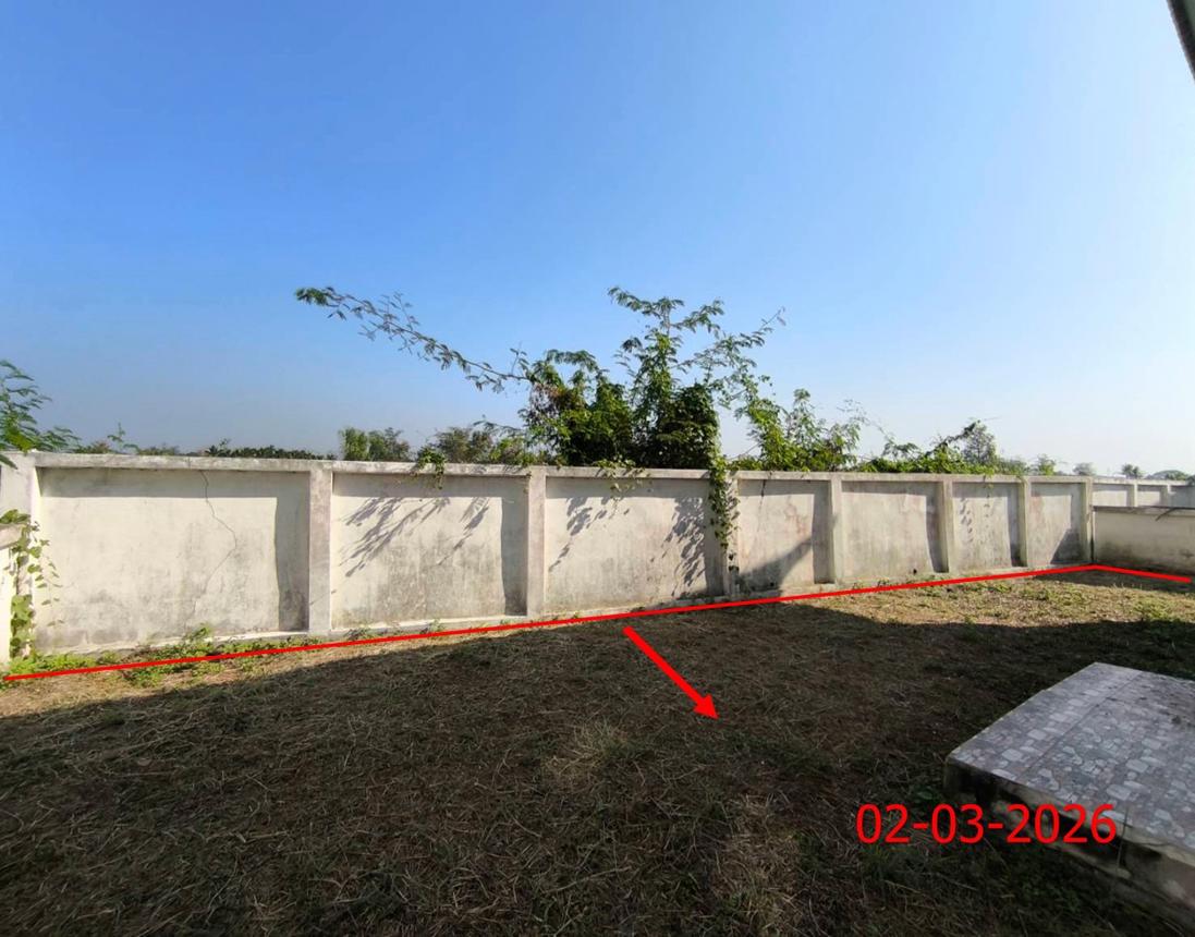 รูป บ้านเดี่ยว 94 ตร.วา ลำพูนฟลอริช เมืองลำพูน ลำพูน 2.2M - รูปที่ 29/33