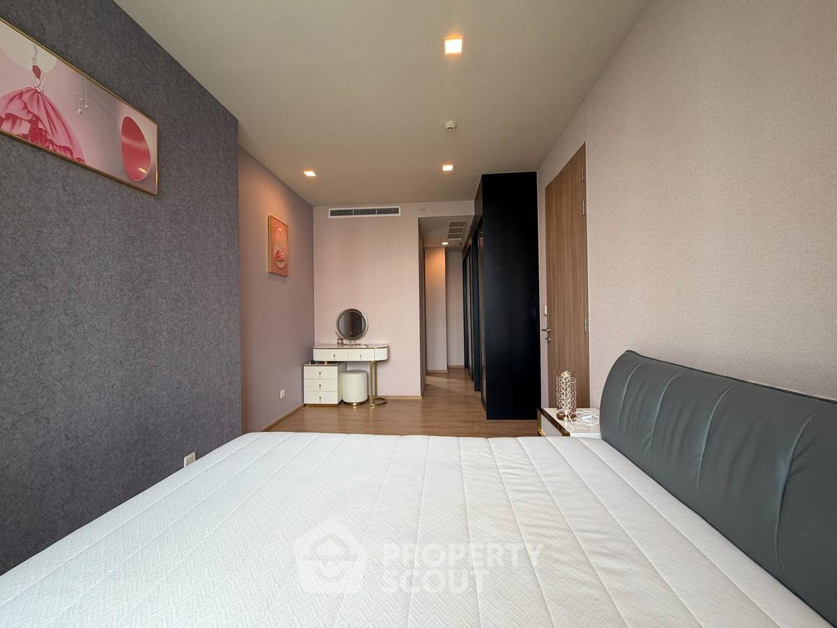 picture Great Value 1-BR At Noble Around Sukhumvit 33, BTS Phrom Phong (ID 3034772) - 10/10