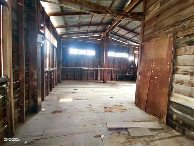 รูป บ้านเดี่ยว 90 ตร.วา สุวรรณคูหา หนองบัวลำภู 493,000 - รูปที่ 18/39