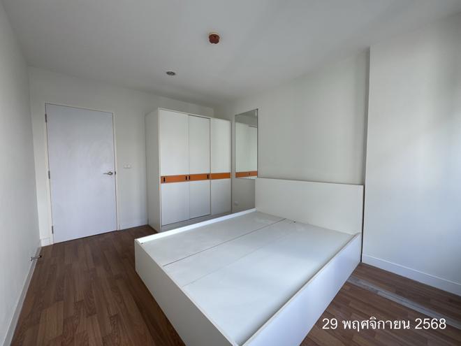 picture CONDO 41.3 Sq.m. Muang Samut Prakarn Samut Prakarn for 2.3M - 12/35