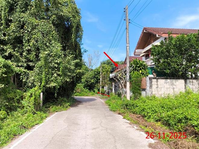 รูป บ้านเดี่ยว 70 ตร.วา เมืองลำปาง ลำปาง 2.5M - รูปที่ 5/15