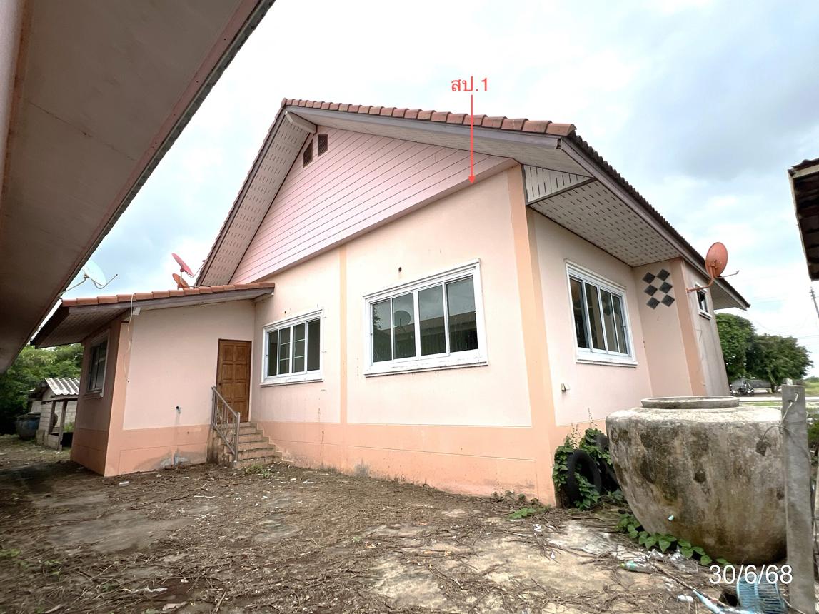 รูป บ้านเดี่ยว 397.1 ตร.วา เมืองกำแพงเพชร กำแพงเพชร 3.3M - รูปที่ 41/77