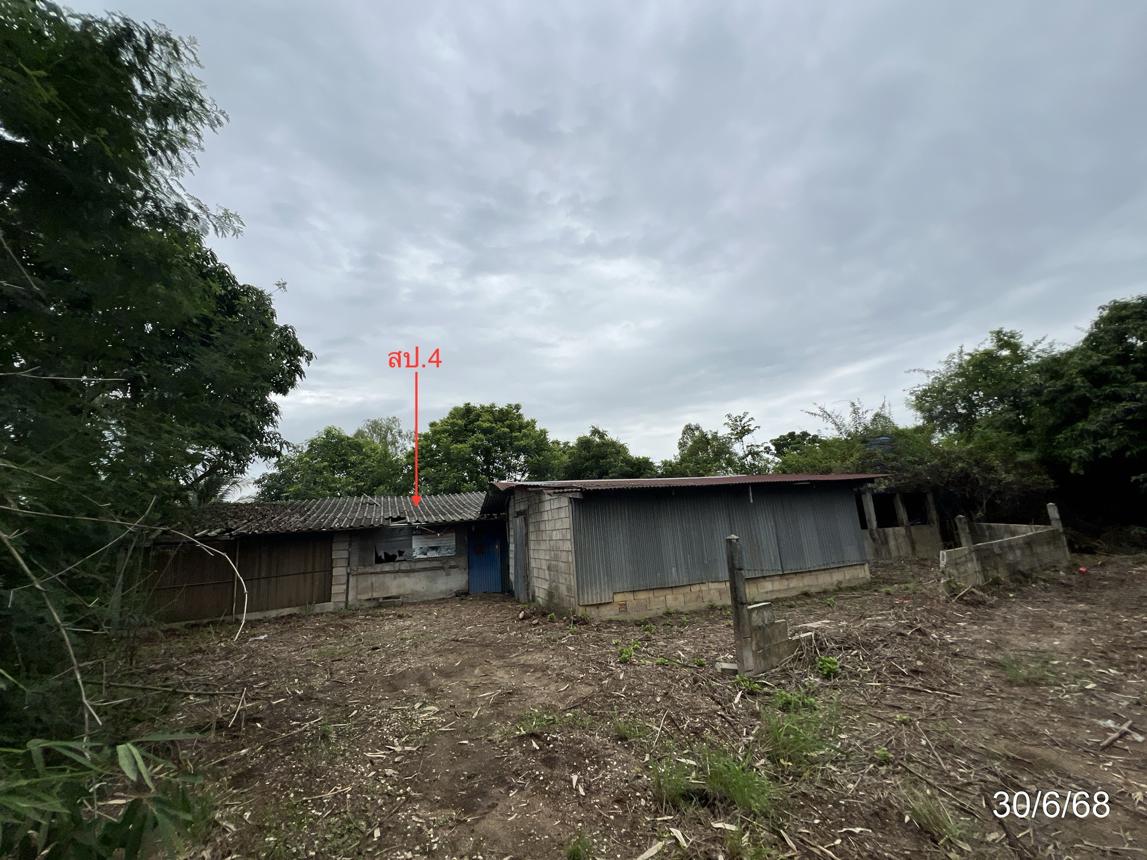 รูป บ้านเดี่ยว 3755 ตร.วา พรานกระต่าย กำแพงเพชร 3M - รูปที่ 38/45