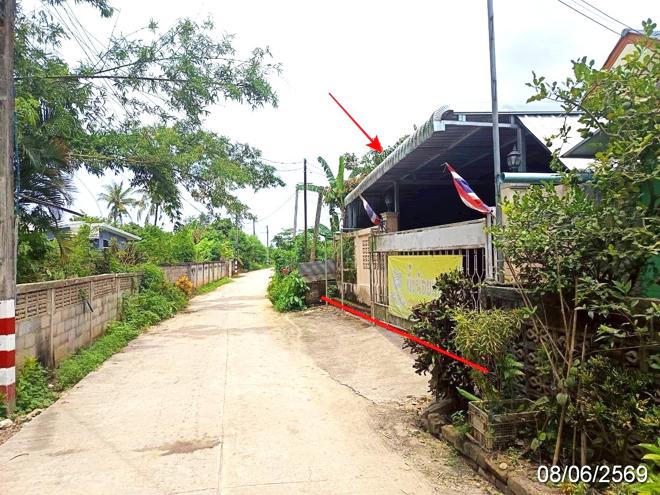picture HOME 66.2 Sq.w. Fang Chiang Mai for 2.1M - 6/19