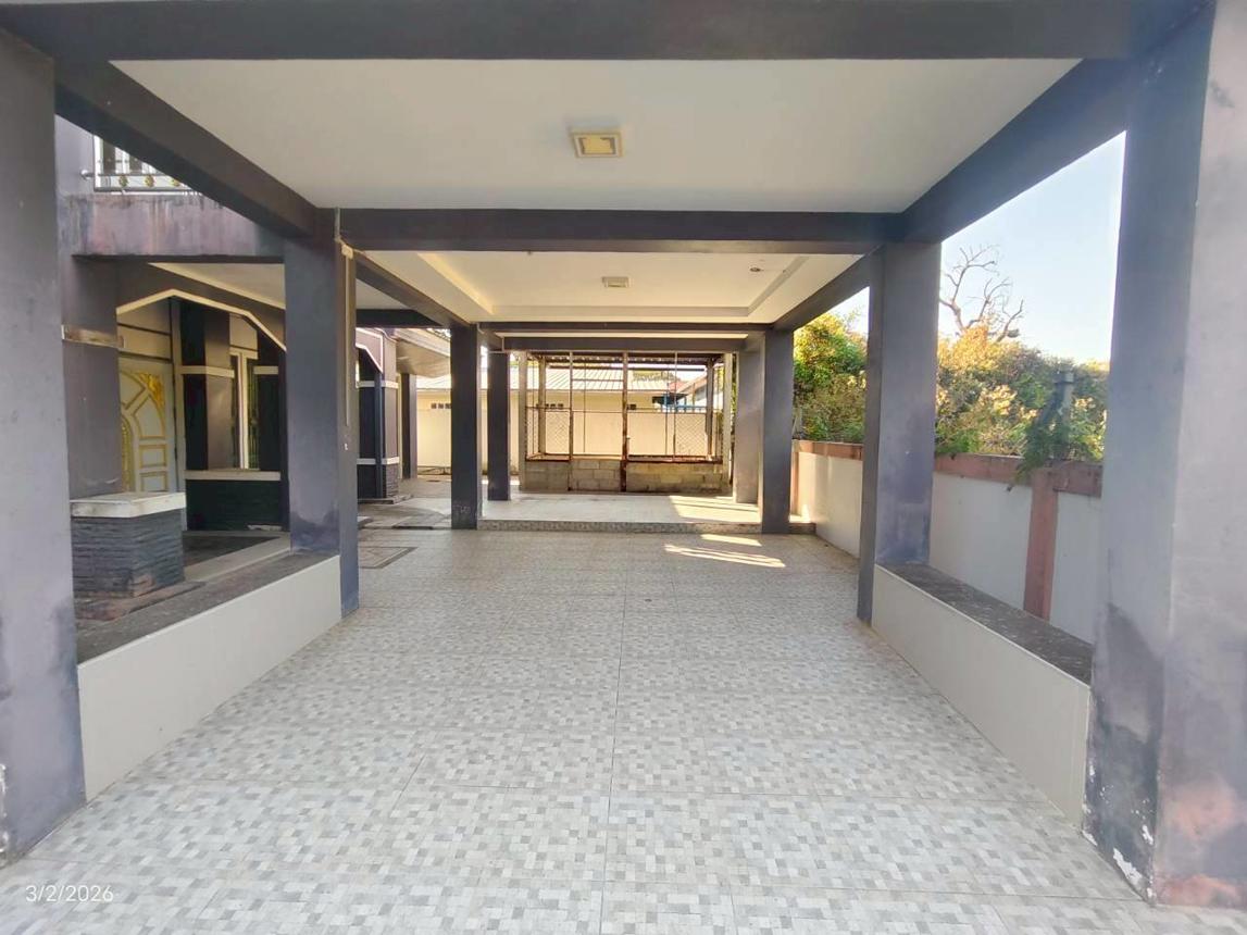 picture HOME 98.5 Sq.w. Muang Khon Kaen Khon Kaen for 4M - 37/45