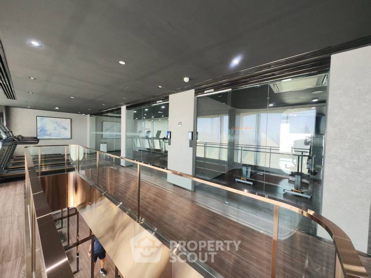 รูป คอนโด 1 ห้องนอน ชั้น 24 Life Asoke - Rama 9 ห่าง MRT พระราม 9 300 เมตร (ID 2713466) - รูปที่ 12/15