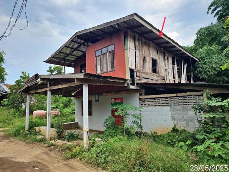 รูป บ้านเดี่ยว 163 ตร.วา เมืองเพชรบูรณ์ เพชรบูรณ์ 289,000 - รูปที่ 28/31