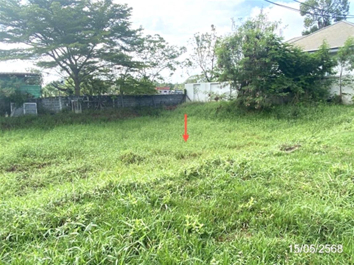 รูป ที่ดินว่างเปล่า 136.9 ตร.วา เมืองร้อยเอ็ด ร้อยเอ็ด 753,000 - รูปที่ 10/15