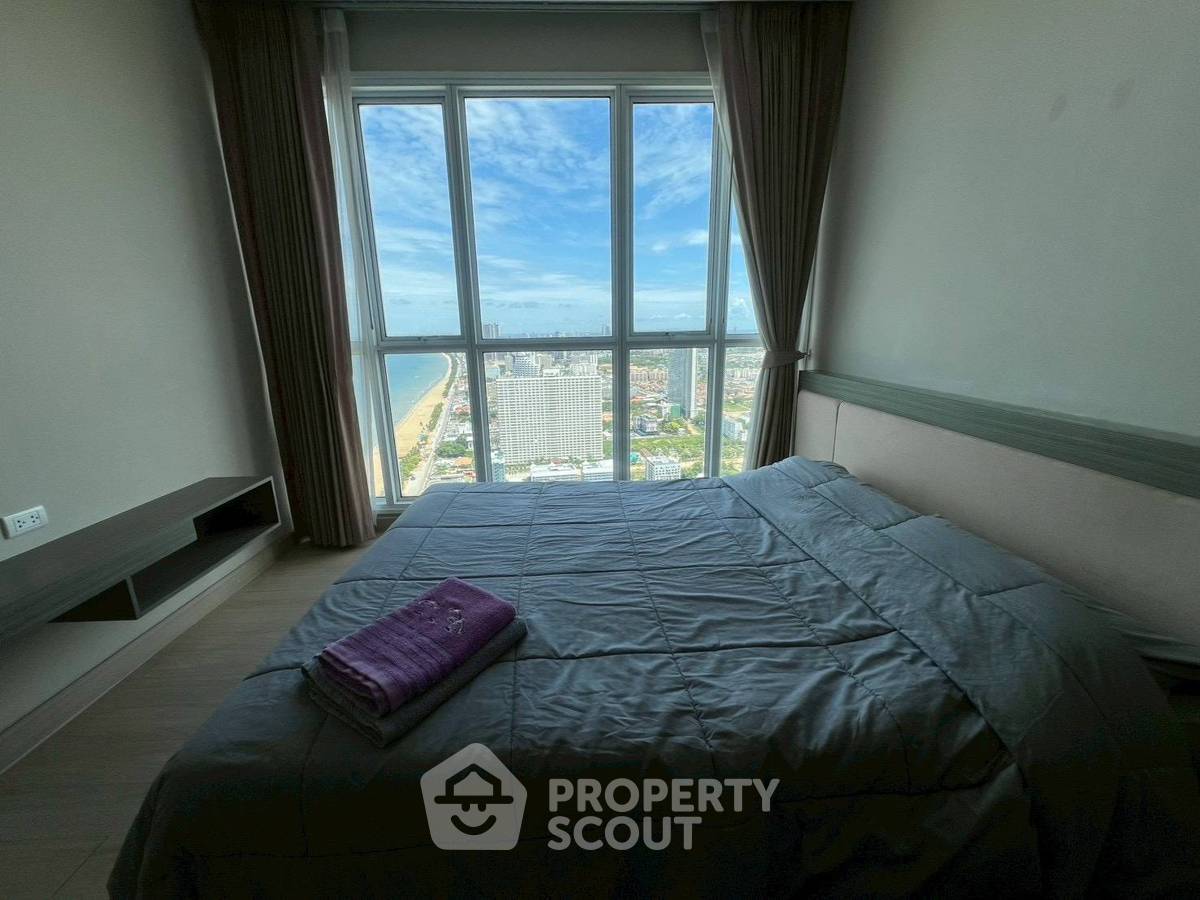 picture 3-BR Condo at Cetus Beachfront close to Jomtien Beach (ID 3319517) - 7/10