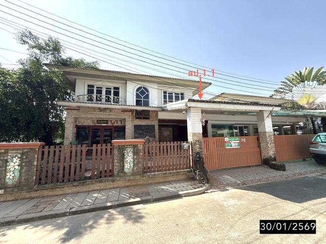 picture HOME 62 Sq.w. Muang Khon Kaen Khon Kaen for 1.8M - 15/35