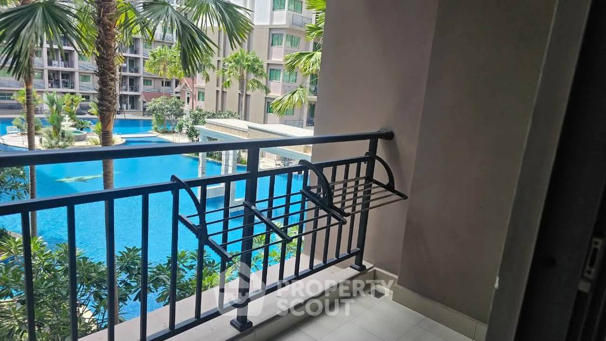 picture 1-BR Condo At Arcadia Beach Continental, Pattaya South (ID 3319094) - 11/11