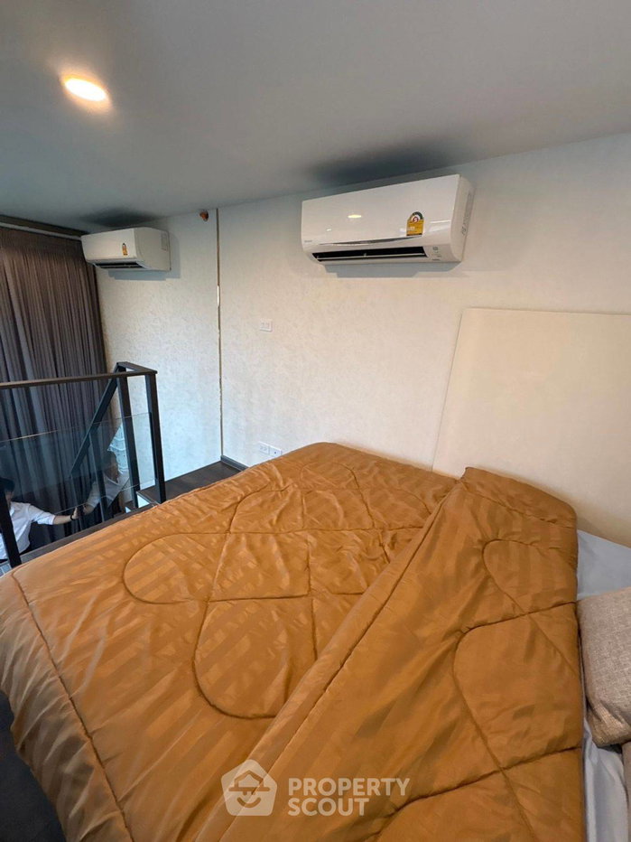 picture 27th-Floor 2-BR Knights Bridge Space Rama 9 Near MRT Phra Ram 9 (ID 2228547) - 13/30