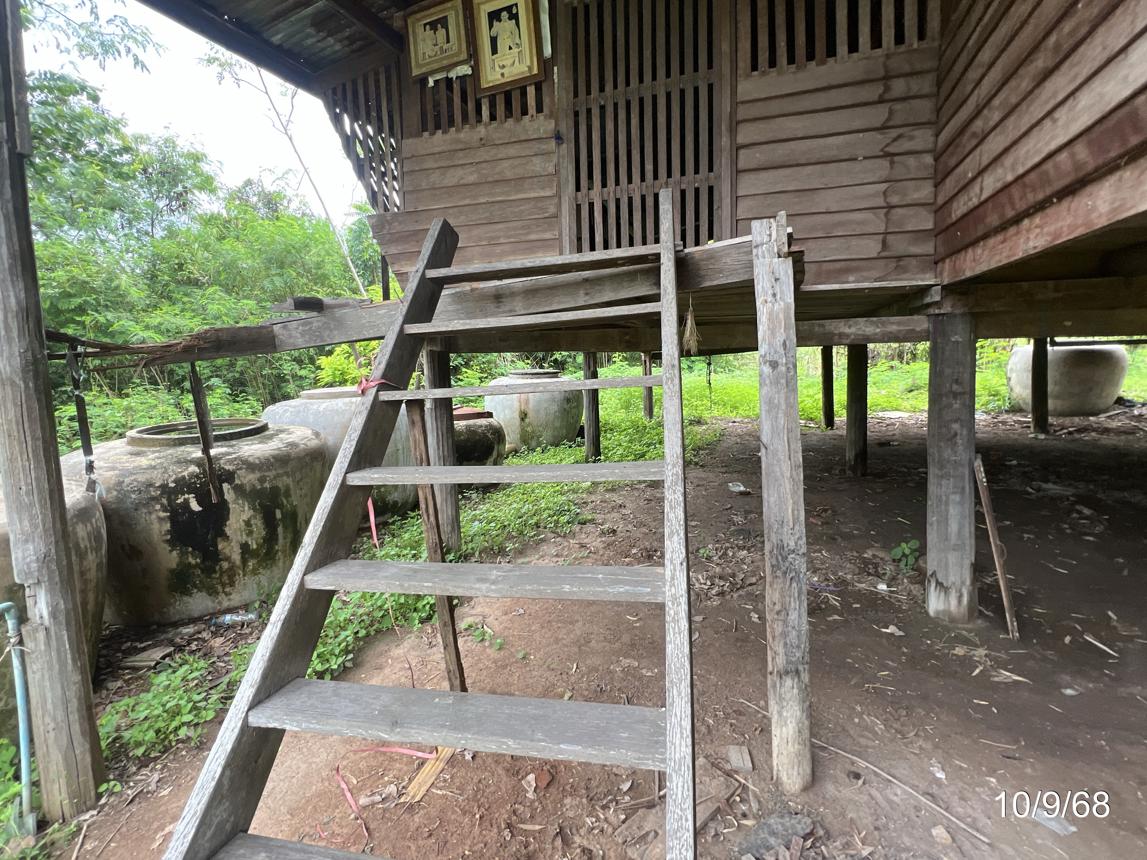 รูป บ้านเดี่ยว 765 ตร.วา เนินขาม ชัยนาท 525,000 - รูปที่ 19/31