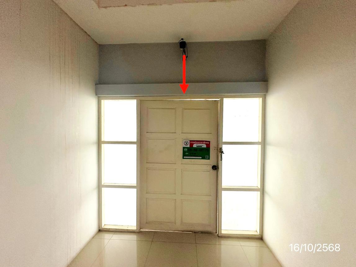 รูป คอนโดมิเนียม 570 ตร.ม. ปิ่นเกล้า คอนโดมิเนียม เขตบางกอกน้อย กรุงเทพมหานคร 8.4M - รูปที่ 20/25