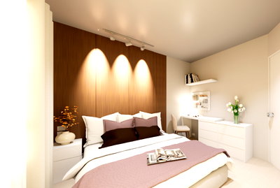 Condos for sale : Affordable condo in the Ratchada area, close to the train station.