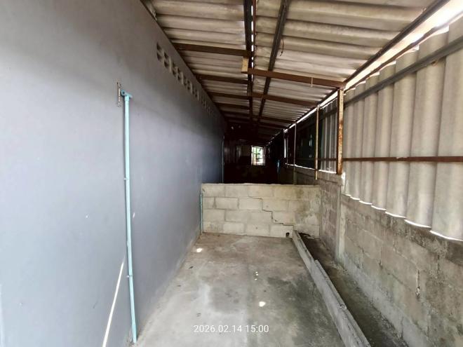 รูป บ้านพักคนงาน 744 ตร.วา สอยดาว จันทบุรี 2.7M - รูปที่ 21/45