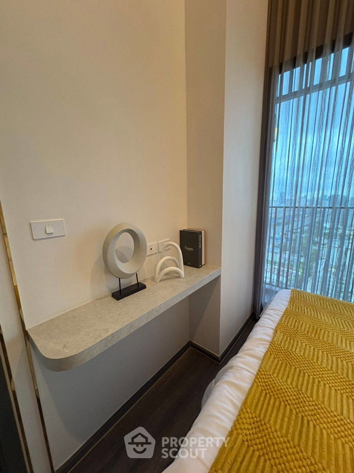 picture 27th-Floor 2-BR Knights Bridge Space Rama 9 Near MRT Phra Ram 9 (ID 2228547) - 26/30