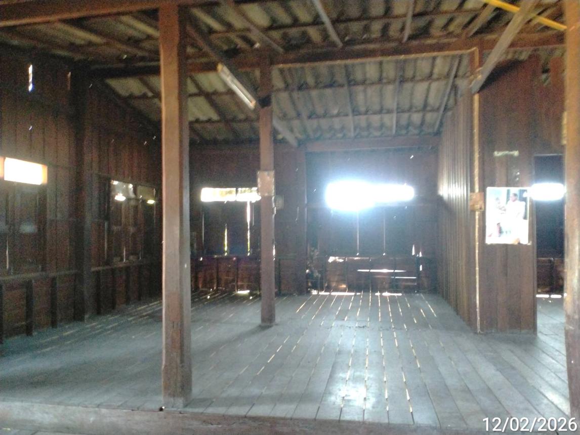รูป บ้านเดี่ยว 253 ตร.วา จอมทอง เชียงใหม่ 3.8M - รูปที่ 34/49